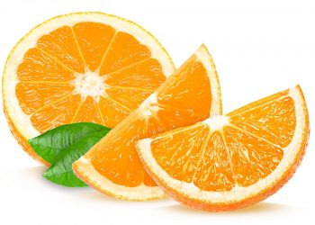 benefits of Orange